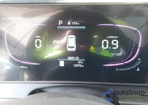 2024 Kia Sportage Ex z USA, uszkodzony, nr VIN 5XYK33DF9RG232149